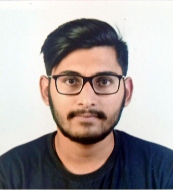 Dhruv Gandhi