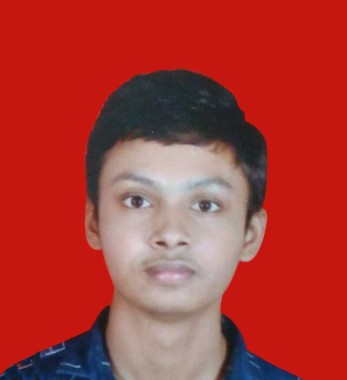 Divyam Patel
