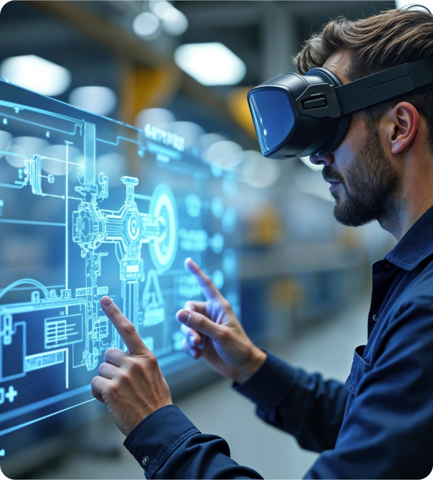 industrial embedded systems product engineering