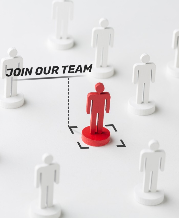 careers at sruhad tech