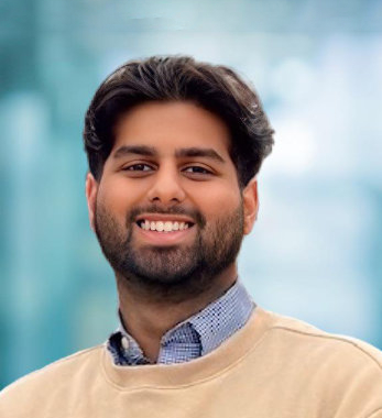 Ohm Panchal